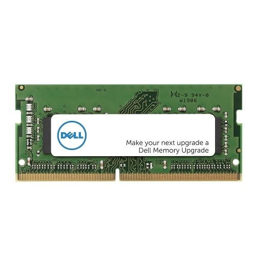 EU Product - 16 G - SO-DIMM 262-pin thumbnail