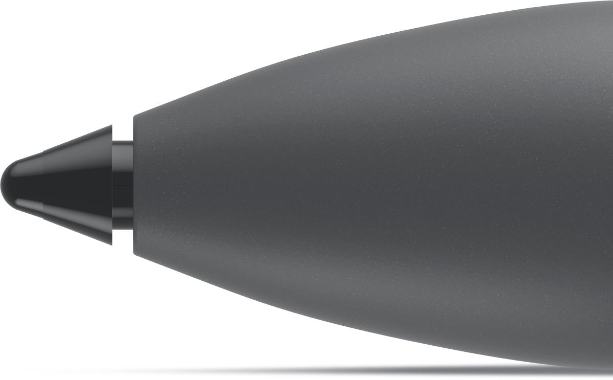 EU Product - PN7522W Premier Rechargeable Active Pen - Digitizer - 3 keys thumbnail