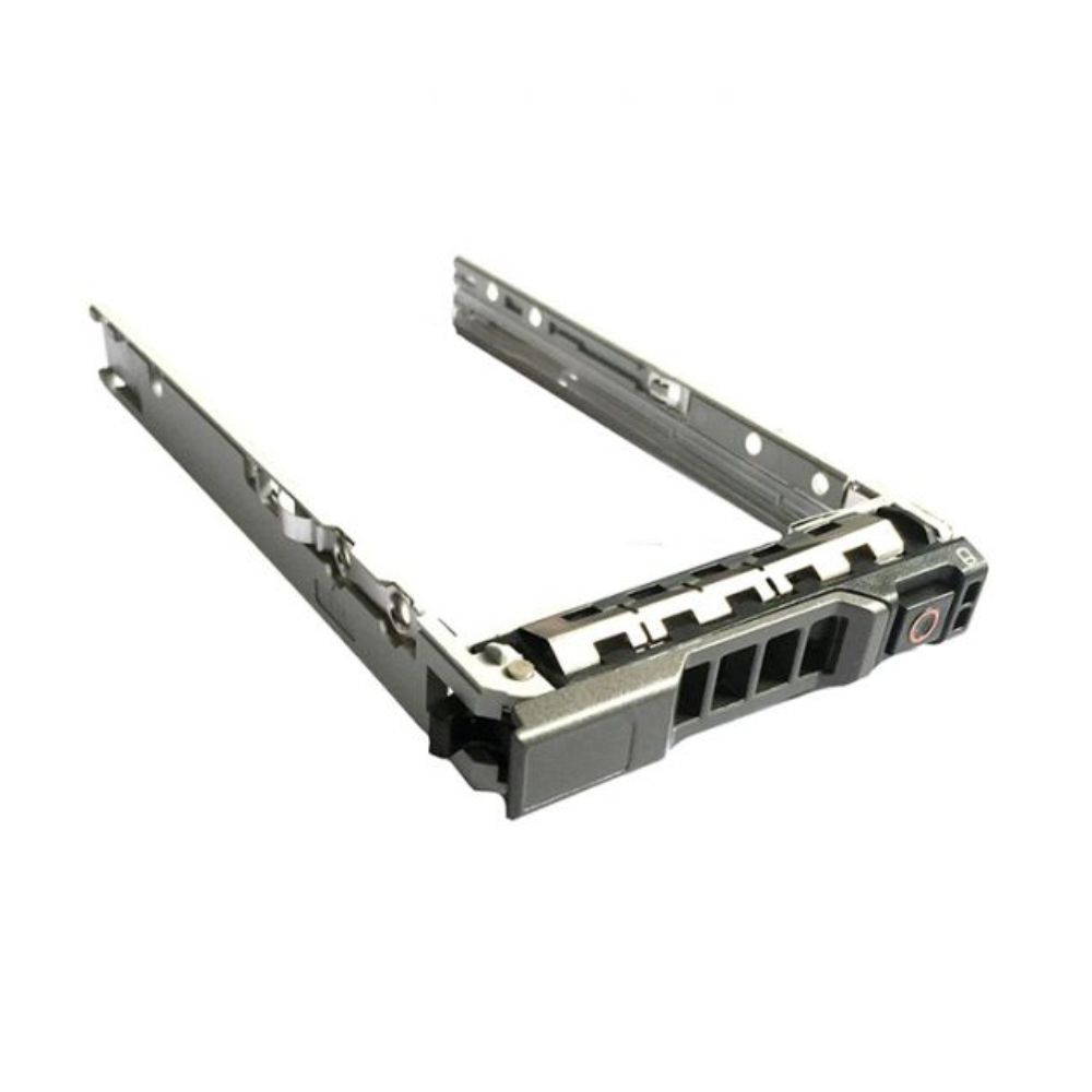 NEW DELL - ASSY CARR HD SAS 2.5 thumbnail