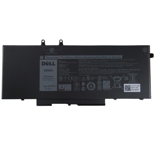 Main Battery Pack 15.2V 4250mAh thumbnail