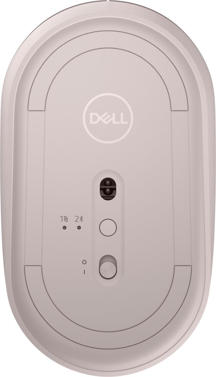 EU Product - MOILE WIRELESS MOUSE - thumbnail
