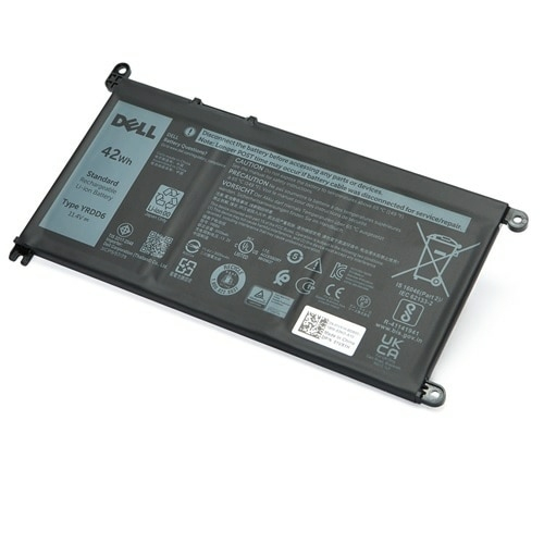 EU Product - ery, 42WHR, 3 Cell, thumbnail