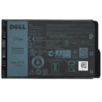 EU Product - ery 34WHR 2 Cell Lih-Ion thumbnail