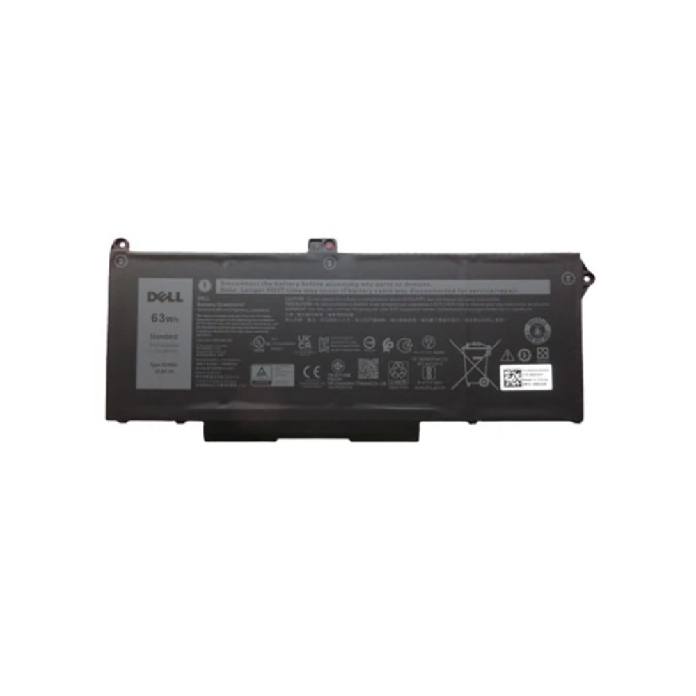 Main Battery Pack 15.2V 3941mAh thumbnail