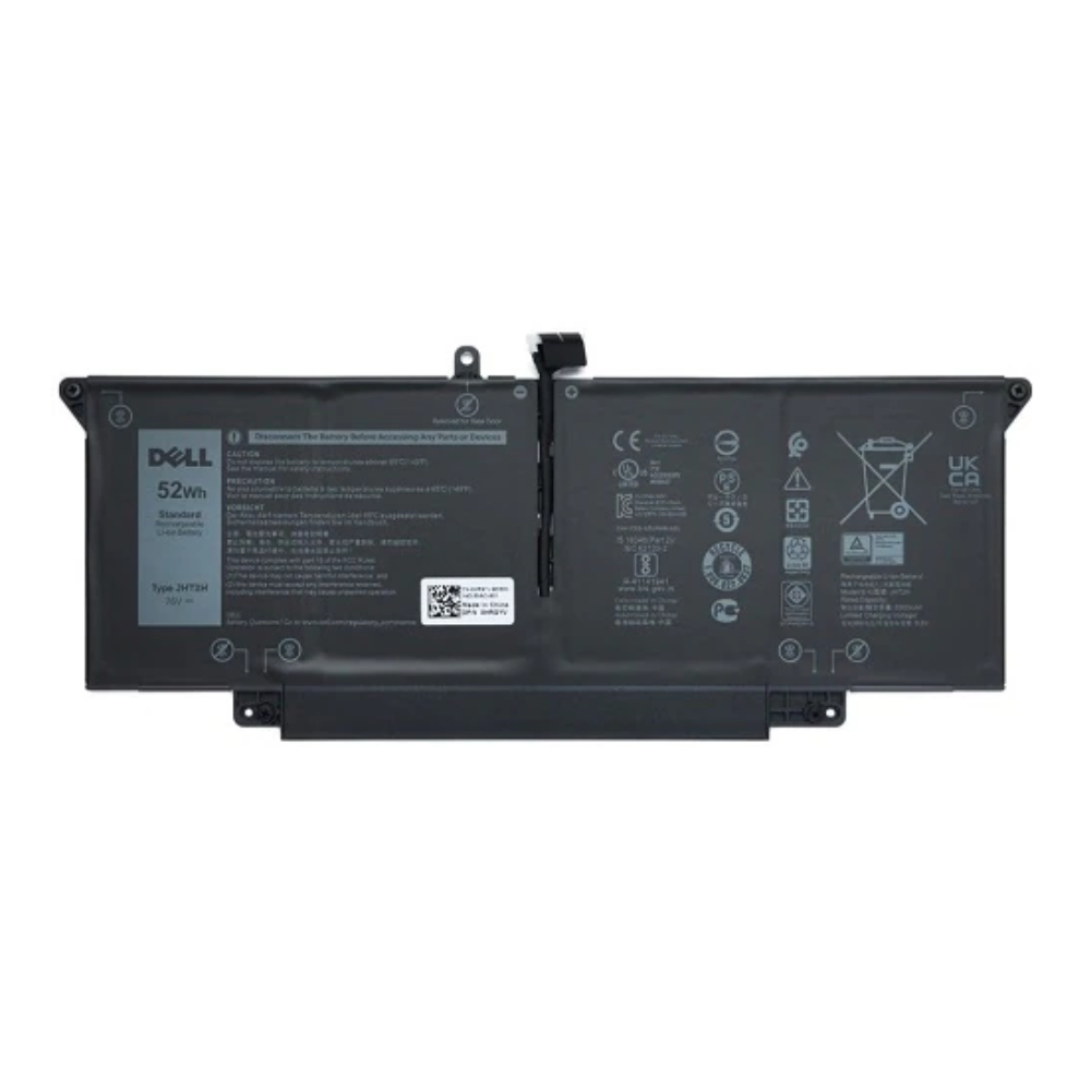 EU Product - 52Wh Lihium Ion ery for thumbnail