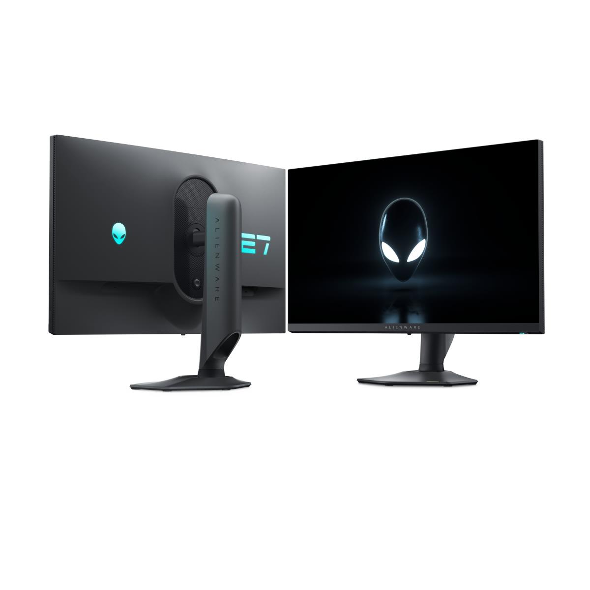^ALIENWARE 27 GAMING MON- AW2724DM thumbnail