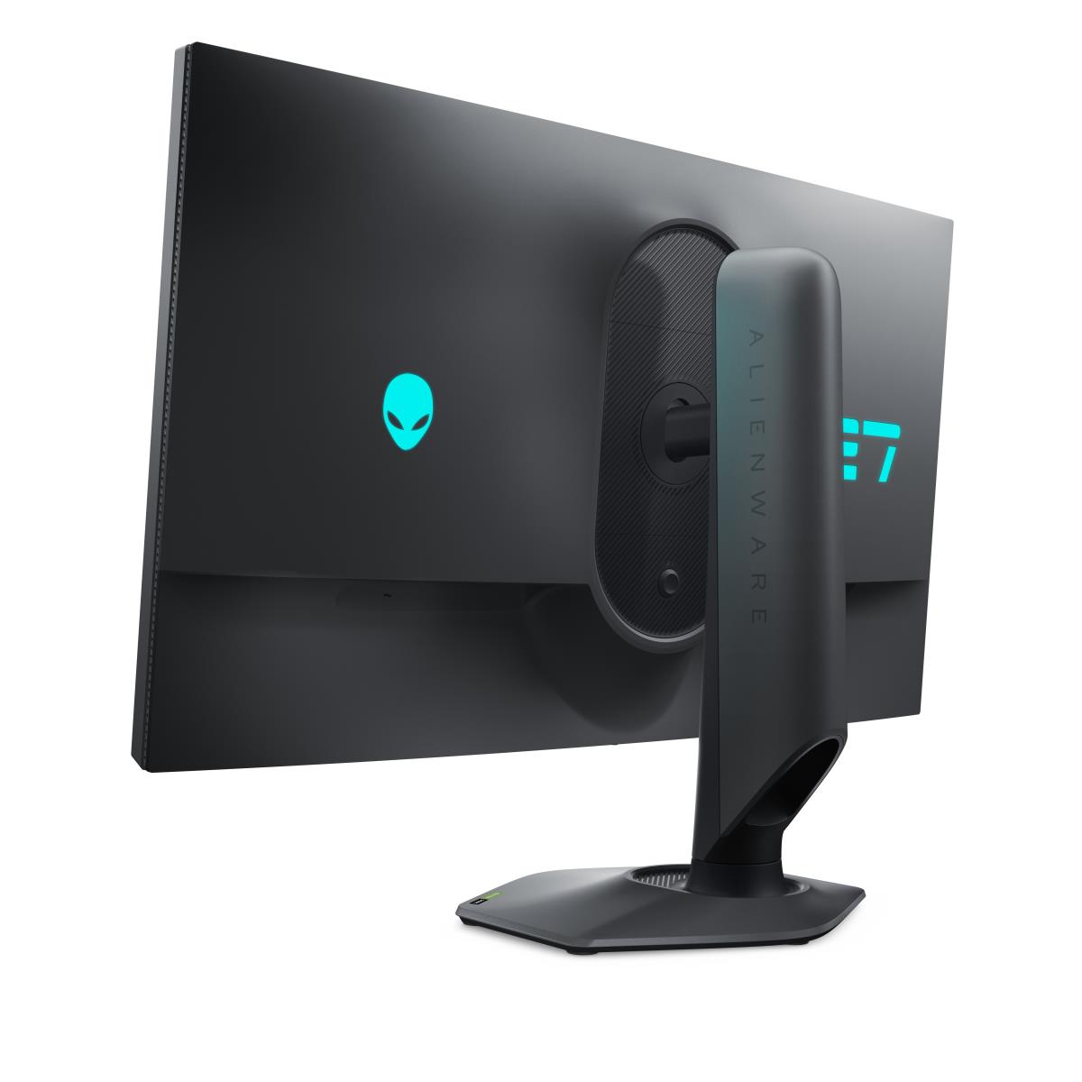 ^ALIENWARE 27 GAMING MON- AW2724DM thumbnail