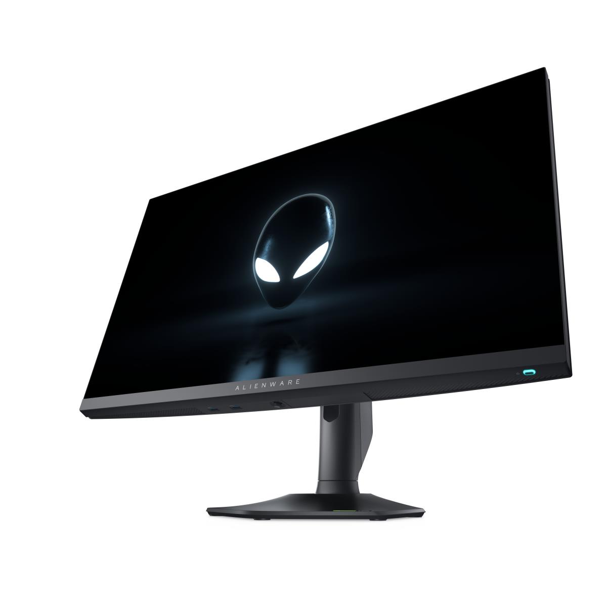 ^ALIENWARE 27 GAMING MON- AW2724DM thumbnail