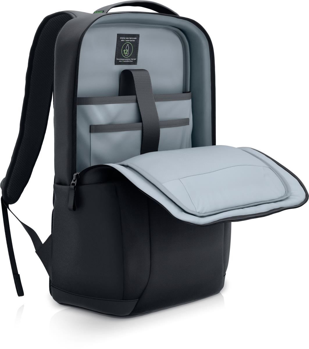 EU Product - EcoLoop Pro Slim Backpack 15 - Cp5724S - Backpack thumbnail