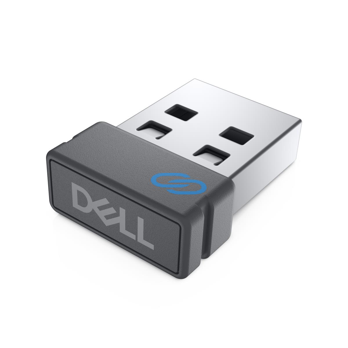 EU Product - KM5221W Keyb+M Wireless Desktop Set German 580-AJRD thumbnail
