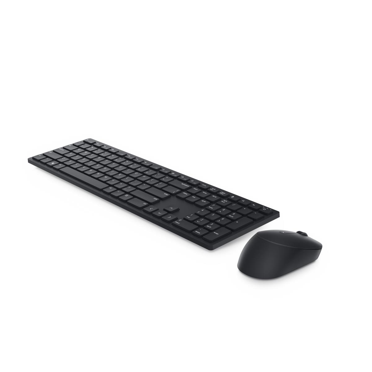 EU Product - KM5221W Keyb+M Wireless Desktop Set German 580-AJRD thumbnail