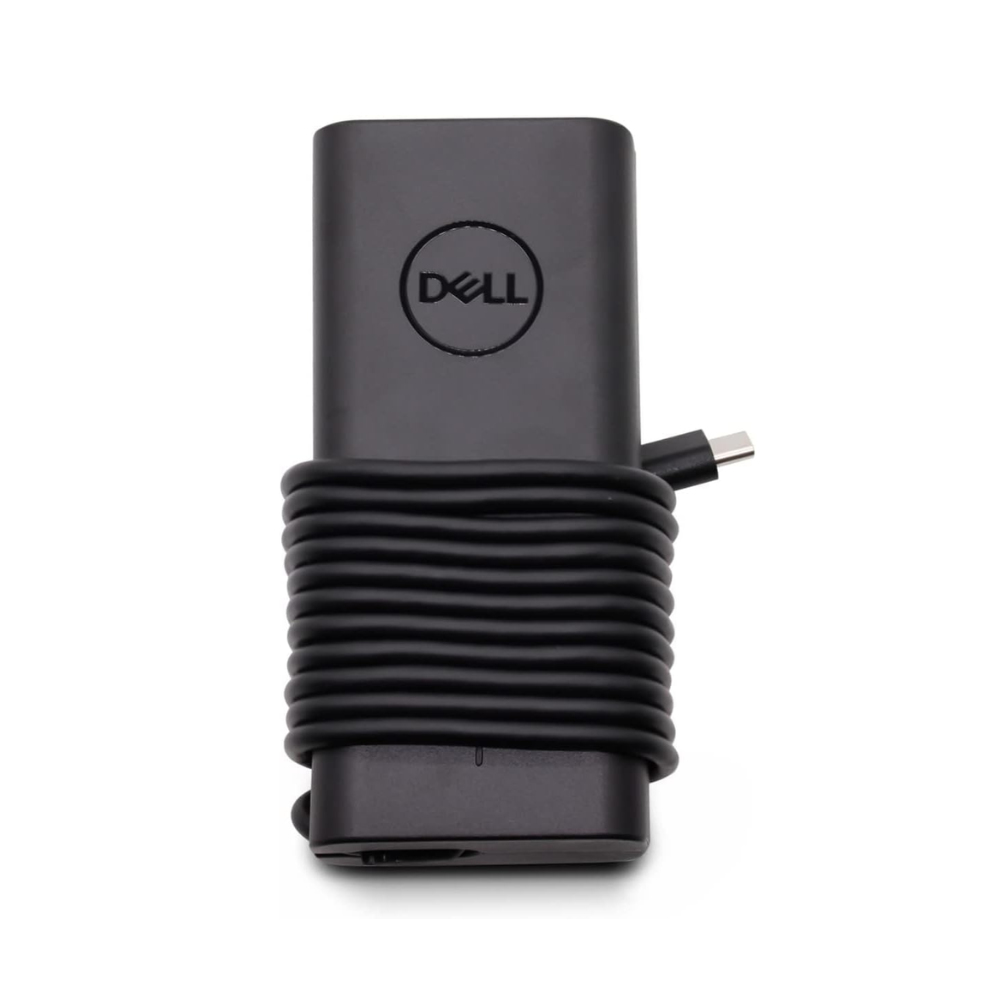 65W USB-C AC Adapter with UK Plug thumbnail