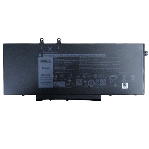 Main Battery Pack 15.2V 4250mAh thumbnail