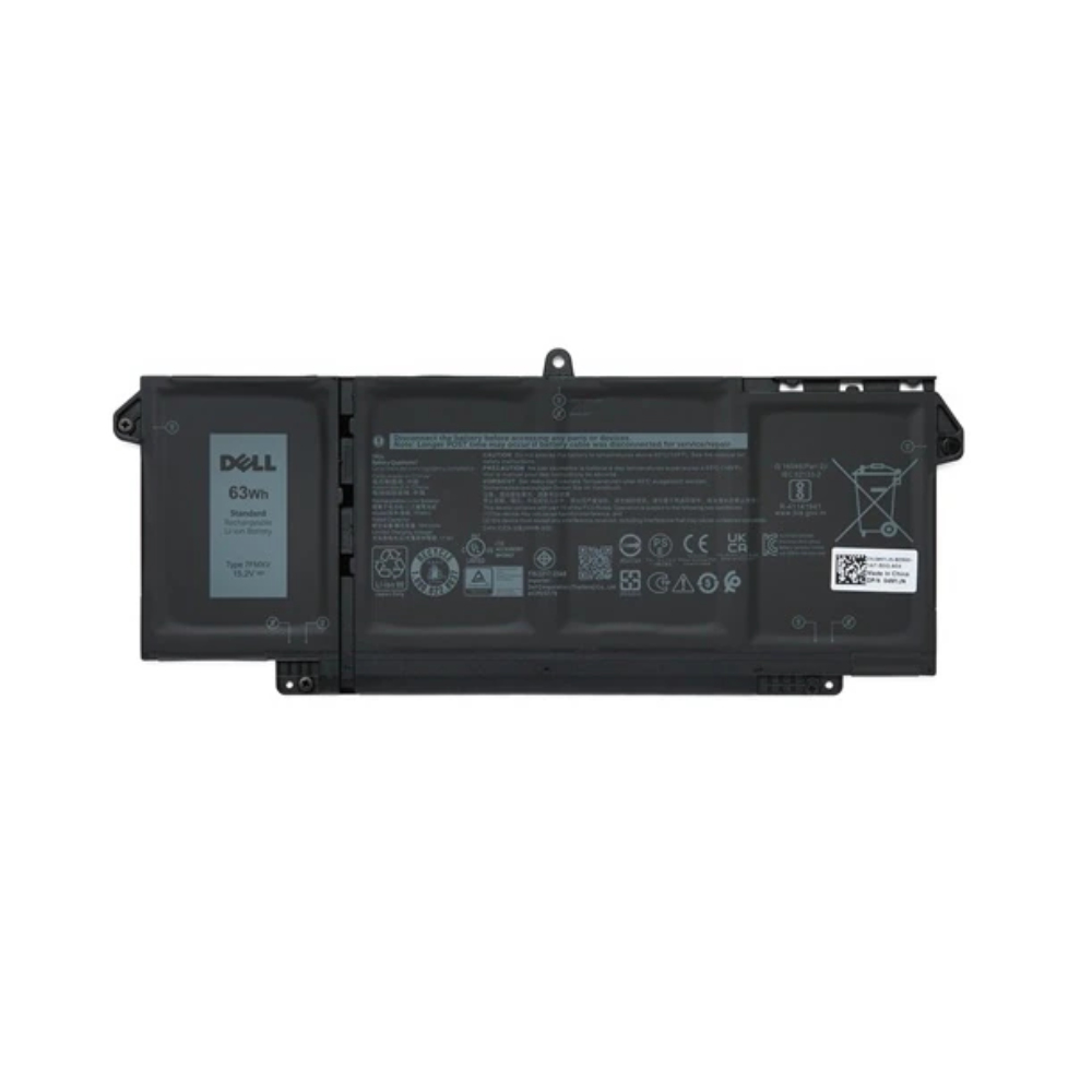 Main Battery Pack 15.2V 3941mAh thumbnail