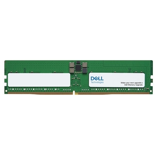 EU Product - - DDR5 - Modul - 64 GB - DIMM 288-PIN - 4800 MHz - registriert thumbnail