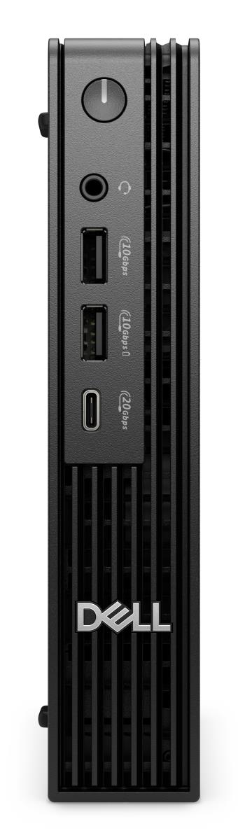 EU Product - Pro Micro Plus Qbm1250 Ultra 7 265 5 - PC - Core Ultra 7 thumbnail