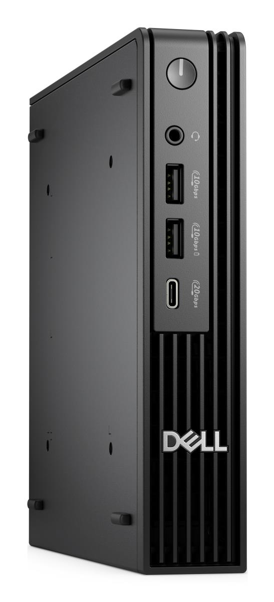 EU Product - Pro Micro Plus Qbm1250 Ultra 7 265 5 - PC - Core Ultra 7 thumbnail