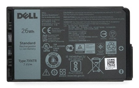EU Product - 26Wh Lihium Ion ery for thumbnail