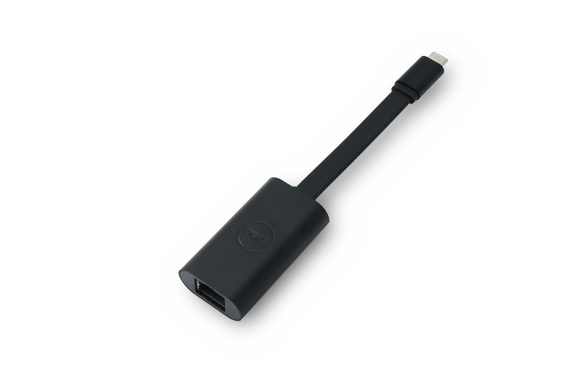 ADAPTER USB-C TO 2.5G ETHERNET thumbnail