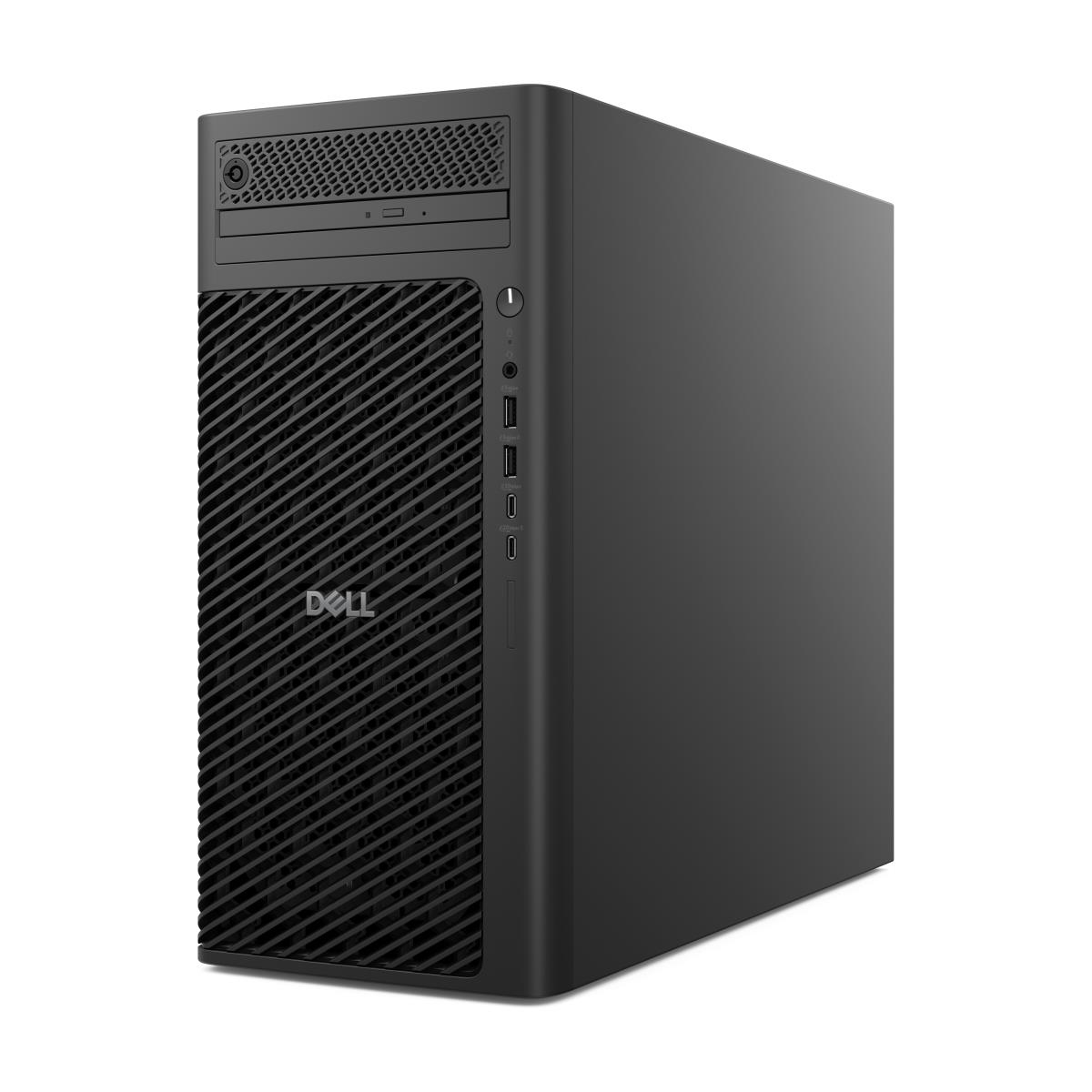 DELL PRO MAX TOWER T2 FCT2250 thumbnail