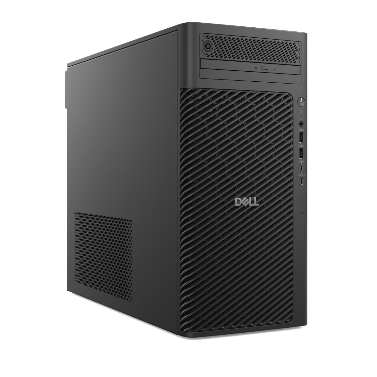 DELL PRO MAX TOWER T2 FCT2250 thumbnail