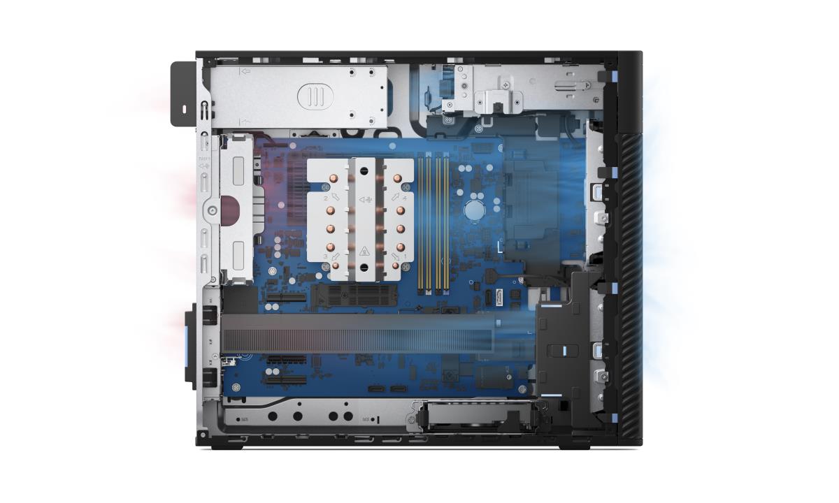 DELL PRO MAX TOWER T2 FCT2250 thumbnail