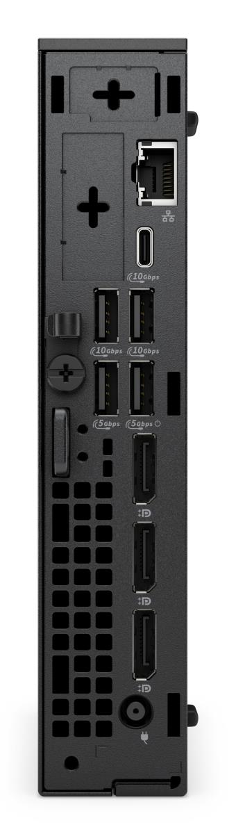 EU Product - Pro Micro Plus Qbm1250 Ultra 5 235 5 - PC - Core Ultra 5 thumbnail