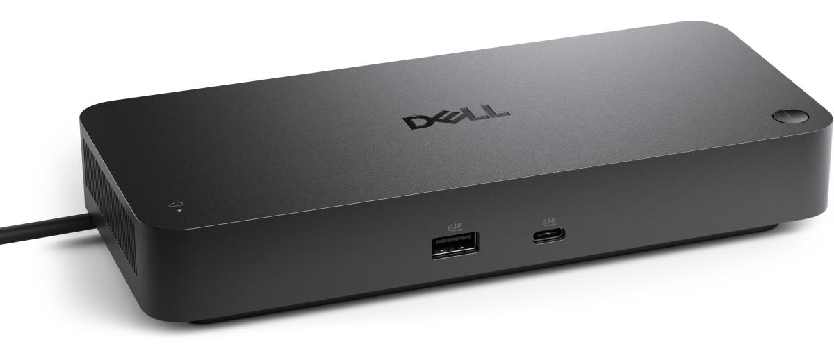 EU Product - Pro Smart Dock SD25 - Dockingstation - USB-C thumbnail