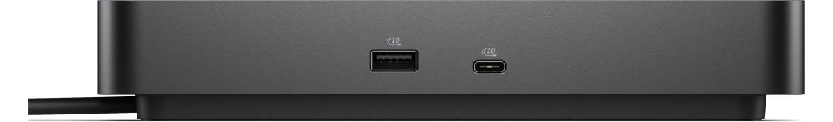 EU Product - Pro Smart Dock SD25 - Dockingstation - USB-C thumbnail