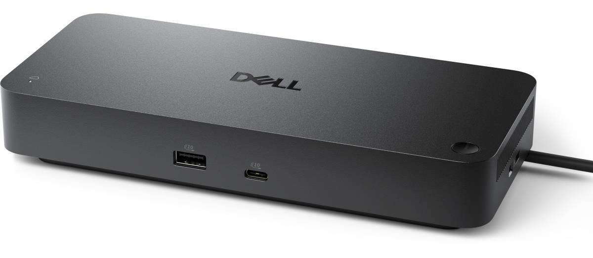 EU Product - Pro Smart Dock SD25 - Dockingstation - USB-C thumbnail