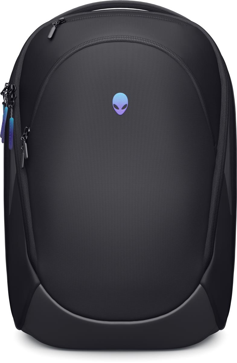 Alienware 18 Backpack AW7825P - Notebook carrying backpack - up to 18