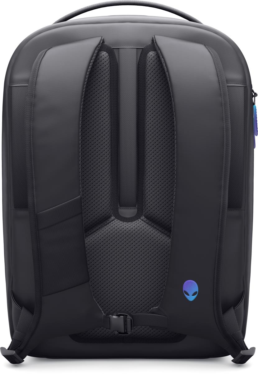 Alienware 18 Backpack AW7825P - Notebook carrying backpack - up to 18