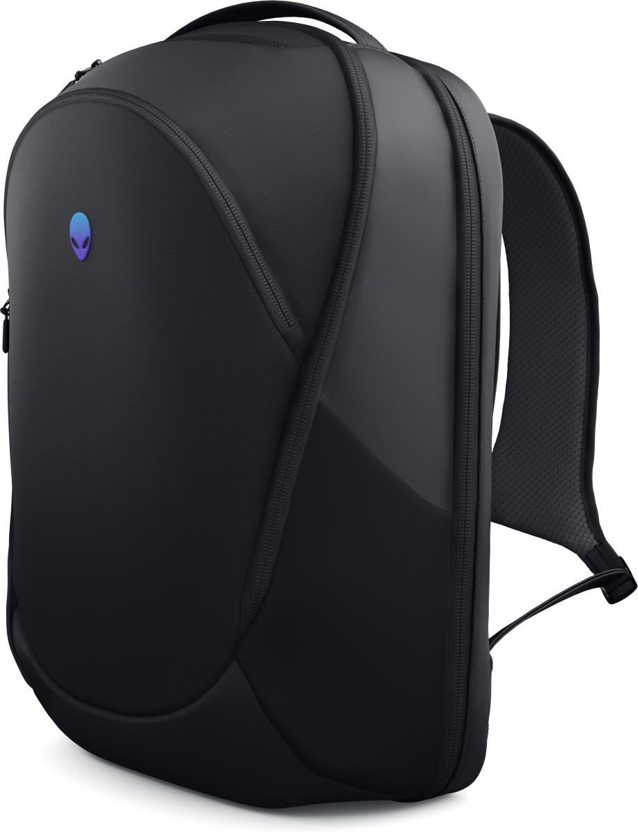 Alienware 18 Backpack AW7825P - Notebook carrying backpack - up to 18