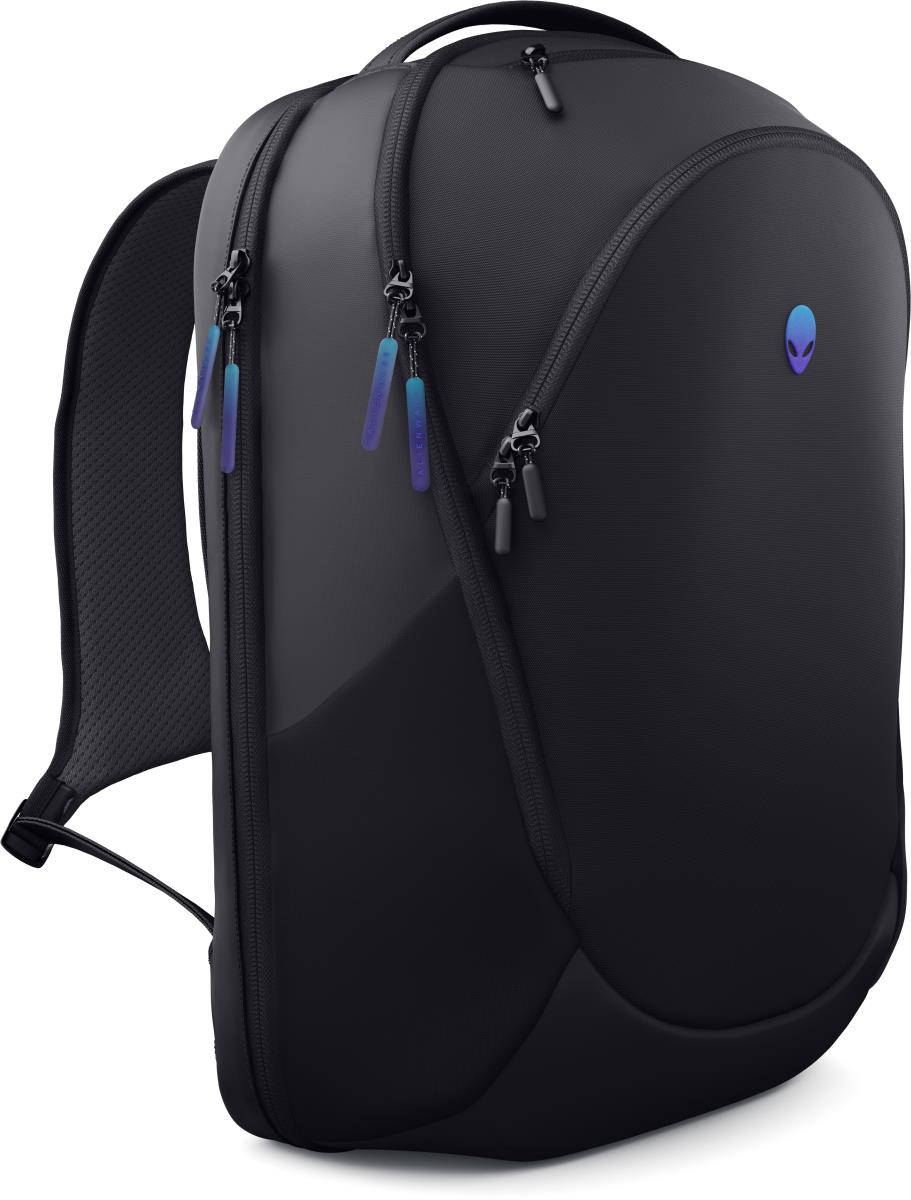 Alienware 18 Backpack AW7825P - Notebook carrying backpack - up to 18