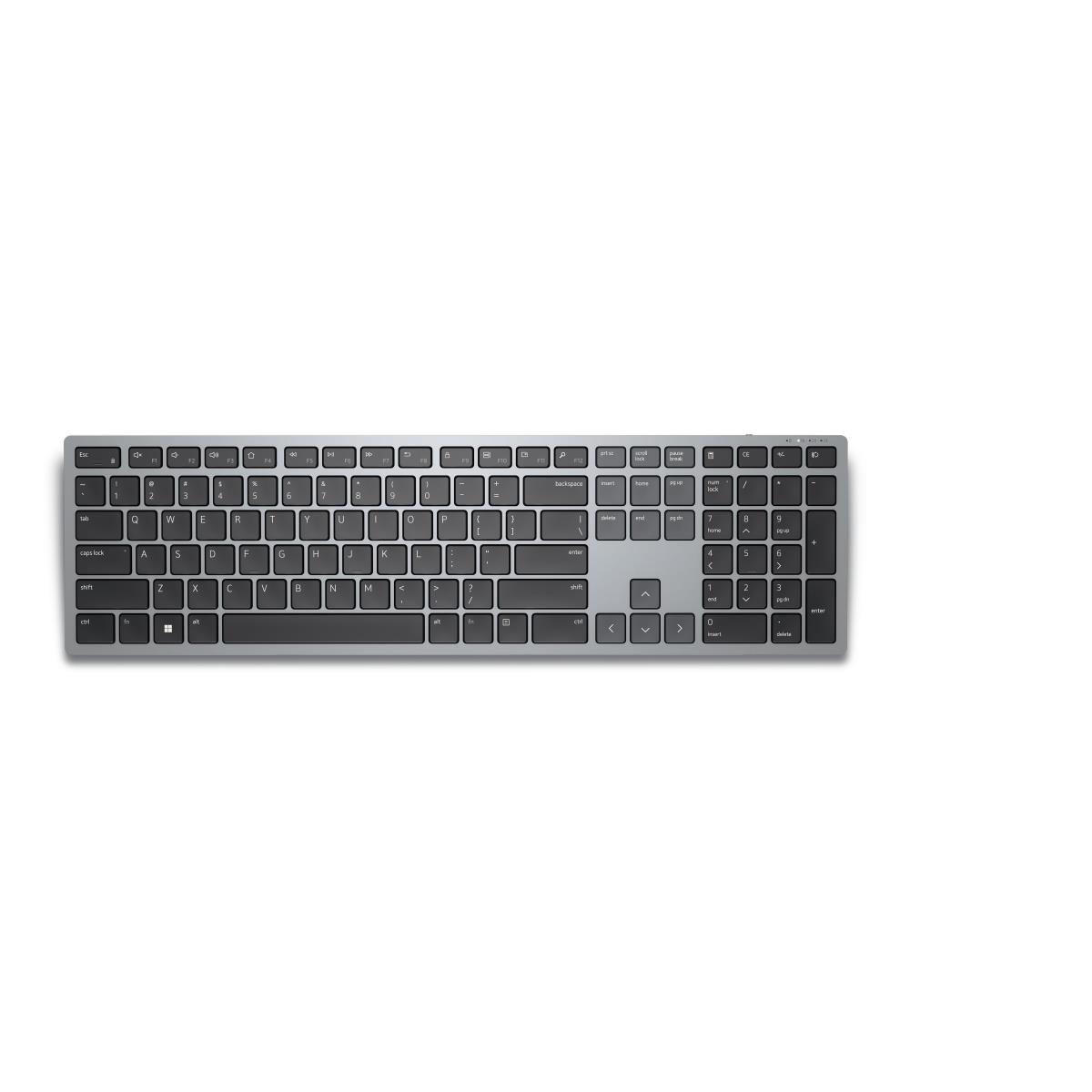 MULTI-DEVICE WRL KB- KB700 UK thumbnail