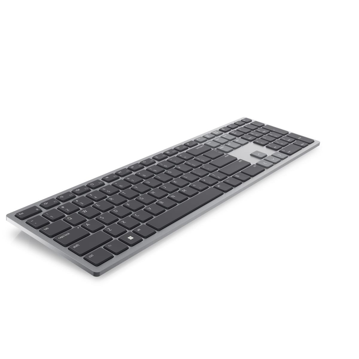 MULTI-DEVICE WRL KB- KB700 UK thumbnail