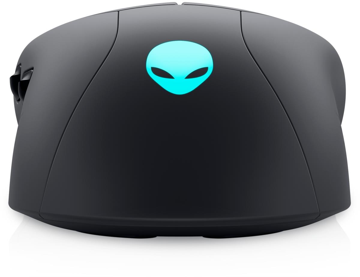 ^ALIENWARE WIRED GAMING MOUSE AW320M thumbnail