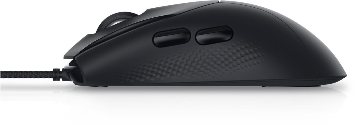 ^ALIENWARE WIRED GAMING MOUSE AW320M thumbnail