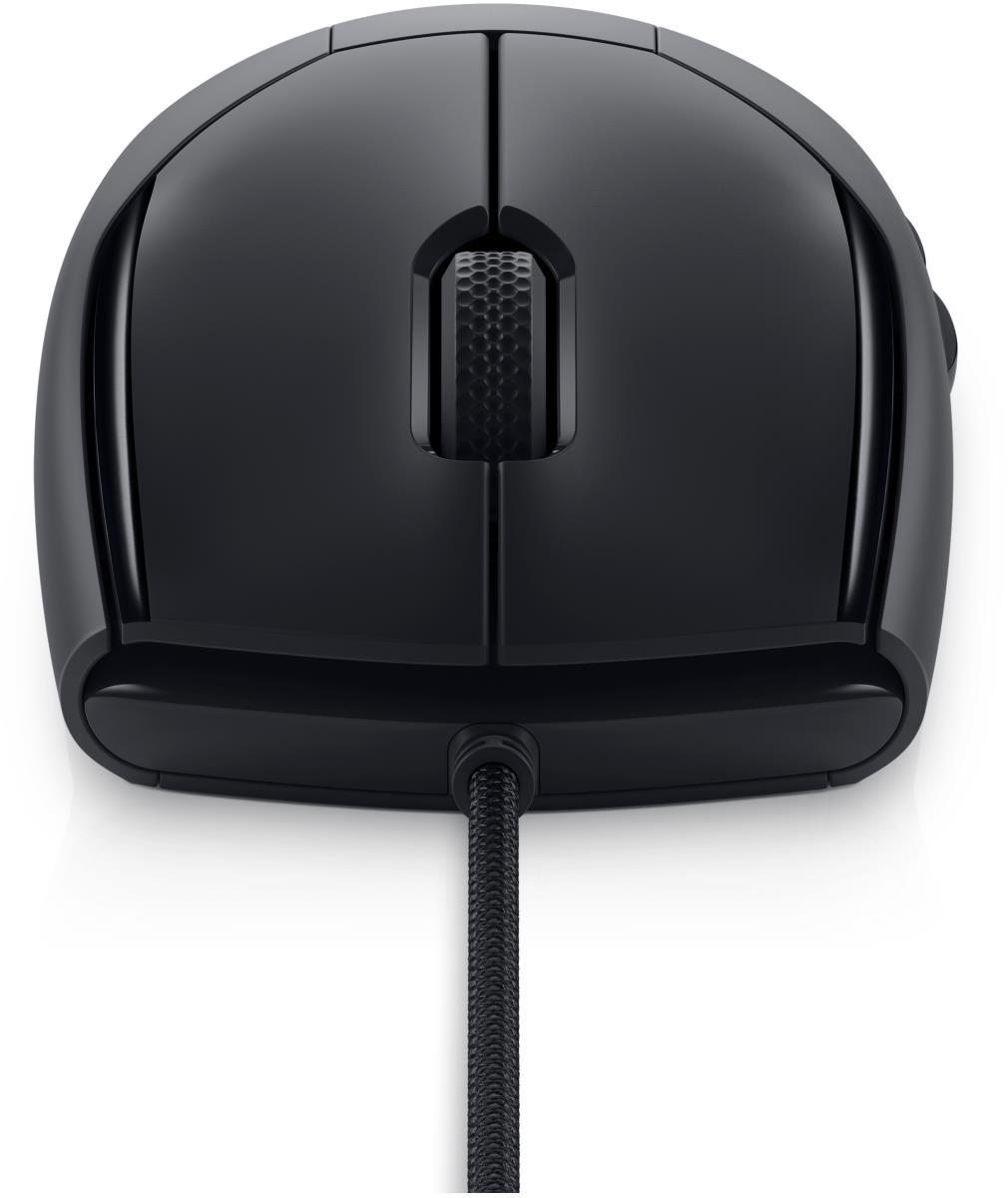 ^ALIENWARE WIRED GAMING MOUSE AW320M thumbnail