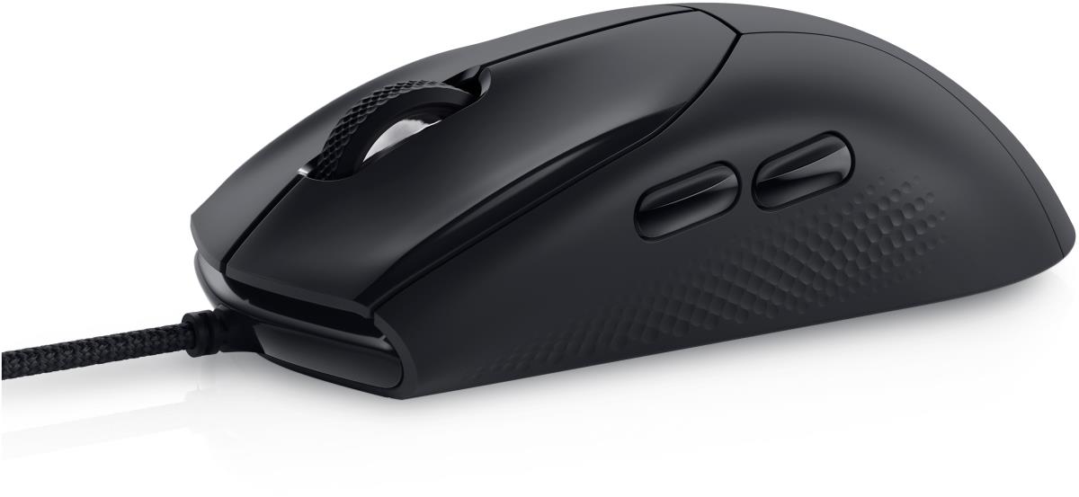 ^ALIENWARE WIRED GAMING MOUSE AW320M thumbnail