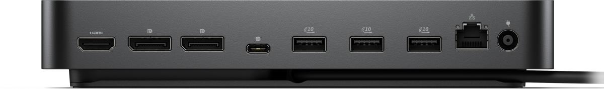 EU Product - Dockingstation Pro Dock WD25 thumbnail