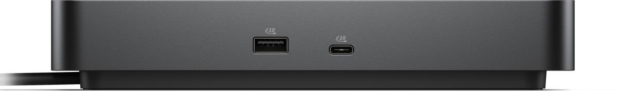EU Product - Dockingstation Pro Dock WD25 thumbnail