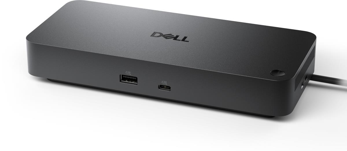 EU Product - Dockingstation Pro Dock WD25 thumbnail