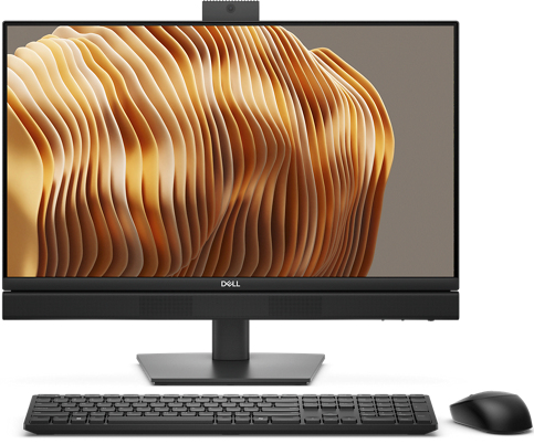 EU Product - Pro 24 All-in-One QC24251 - All-In-One - Core Ultra 5 thumbnail