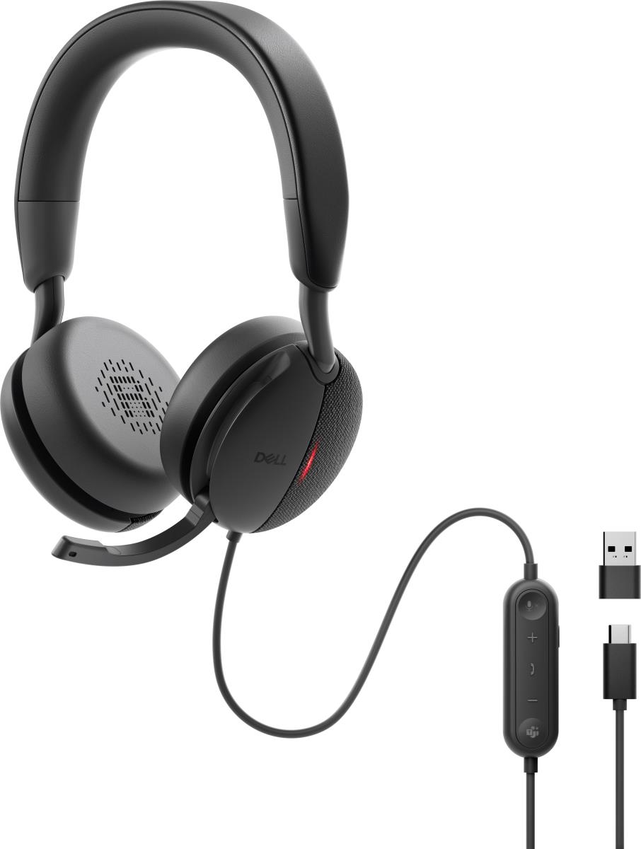 PRO WIRED ANC HEADSET WH5024 thumbnail