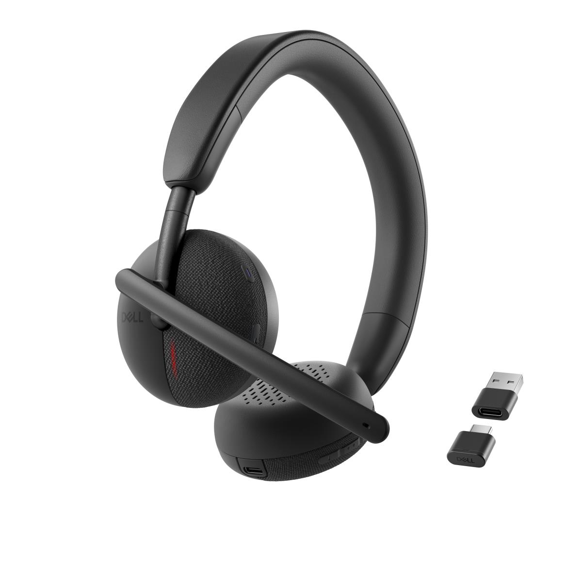 WIRELESS HEADSET WL3024 thumbnail