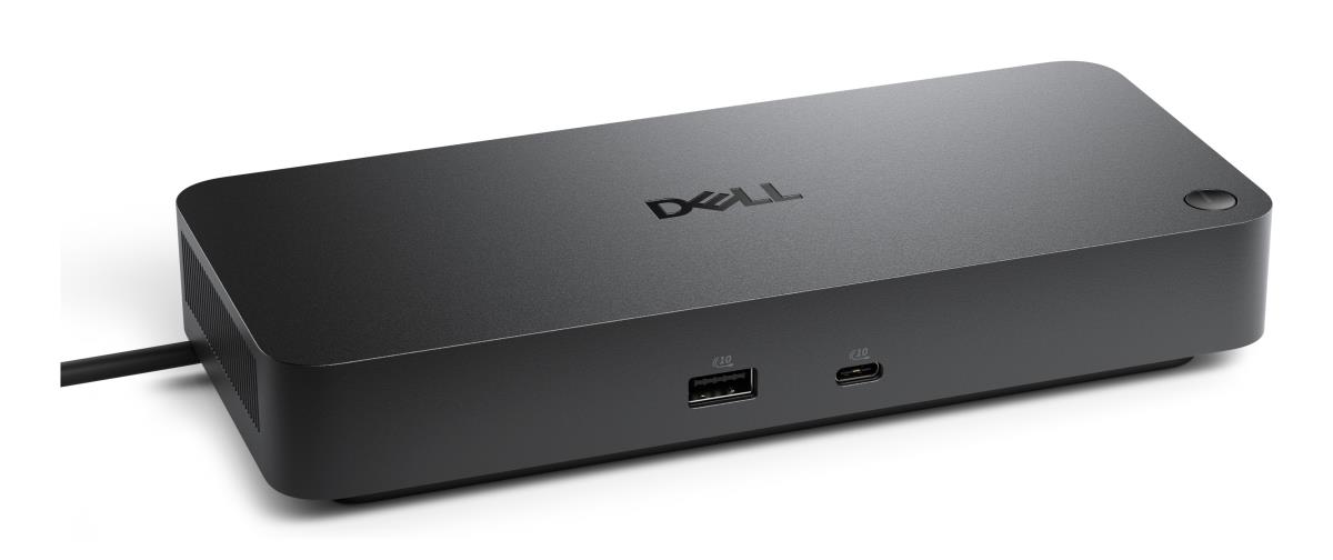 PRO THUNDERBOLT 5 DOCK WD25TB5 thumbnail