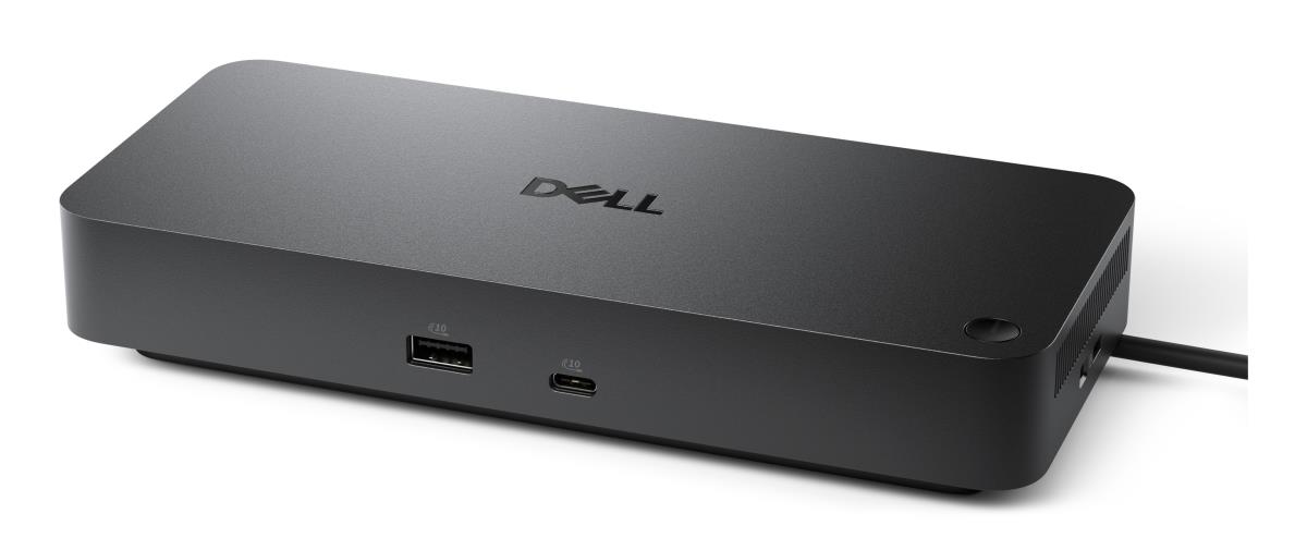 PRO THUNDERBOLT 5 DOCK WD25TB5 thumbnail