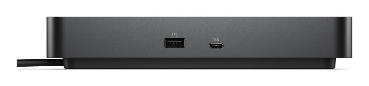 PRO THUNDERBOLT 5 DOCK WD25TB5 thumbnail