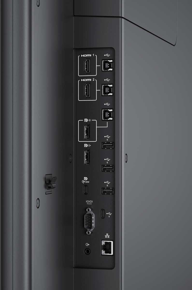 DELL PRO 75IN PLUS 4K TOUCH thumbnail